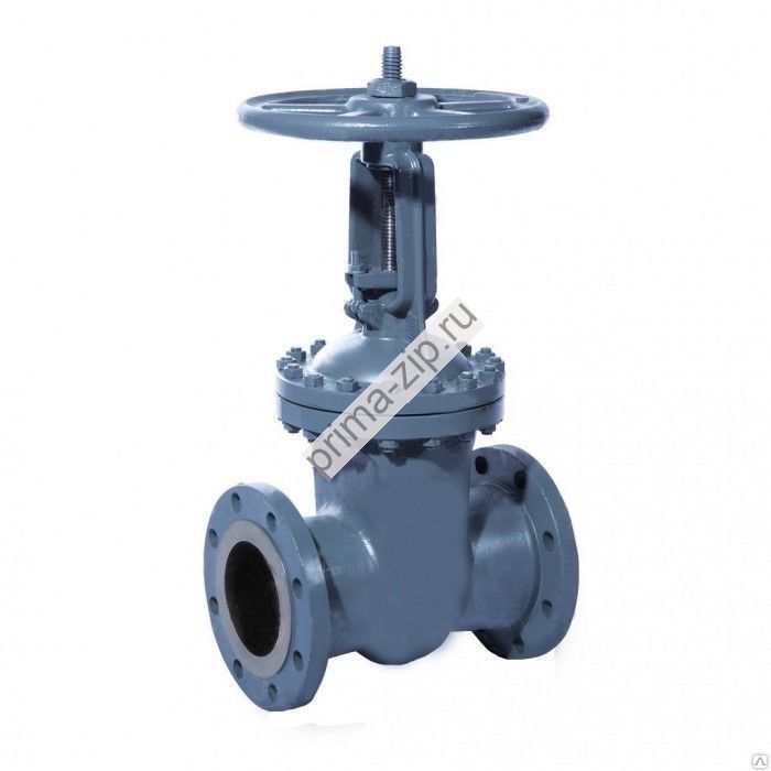 Задвижка стальная фланцевая 30с41нж Ру16 Ду150
