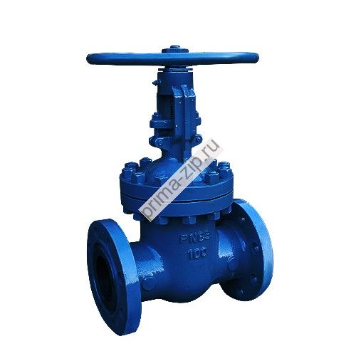 Задвижка 30лс76нж Ду 200 Ру63