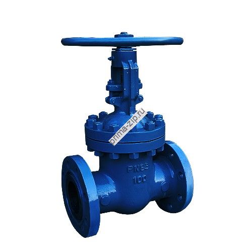 Задвижка 30лс76нж Ду 200 Ру63