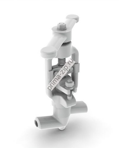 10с-1 Клапан игольчатый регулирующий