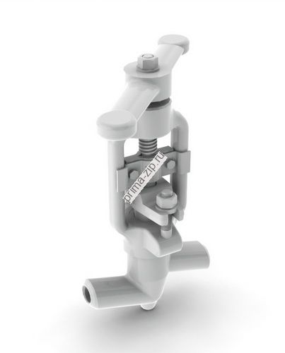 10с-1 Клапан игольчатый регулирующий