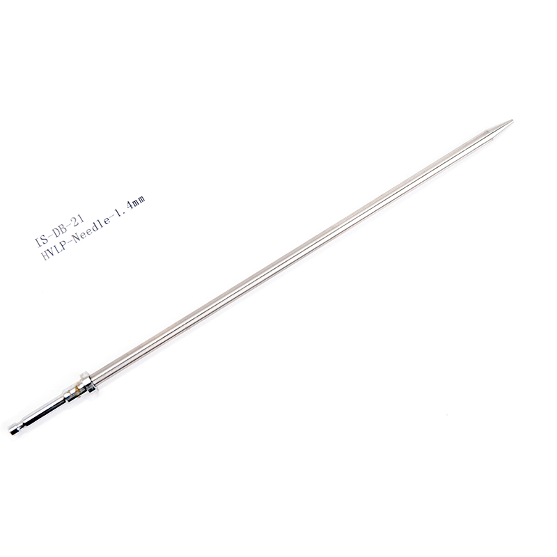 Isistem Игла жидкостная для краскопульта IS-DB-21 1,4mm (шт.)
