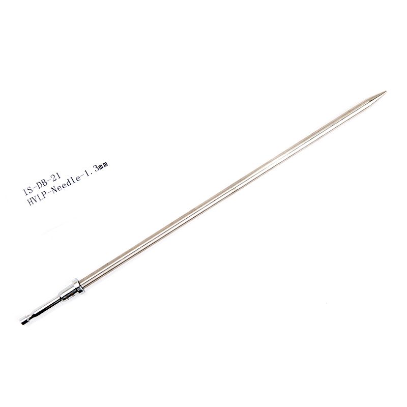 Isistem Игла жидкостная для краскопульта IS-DB-21 1,3mm (шт.)