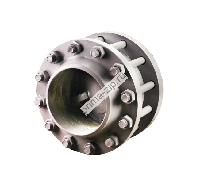 Клапан обратный поворотный (затвор обратный, затвор поворотный) 19с73нж, 19лс73нж, 19нж73нж Ру40