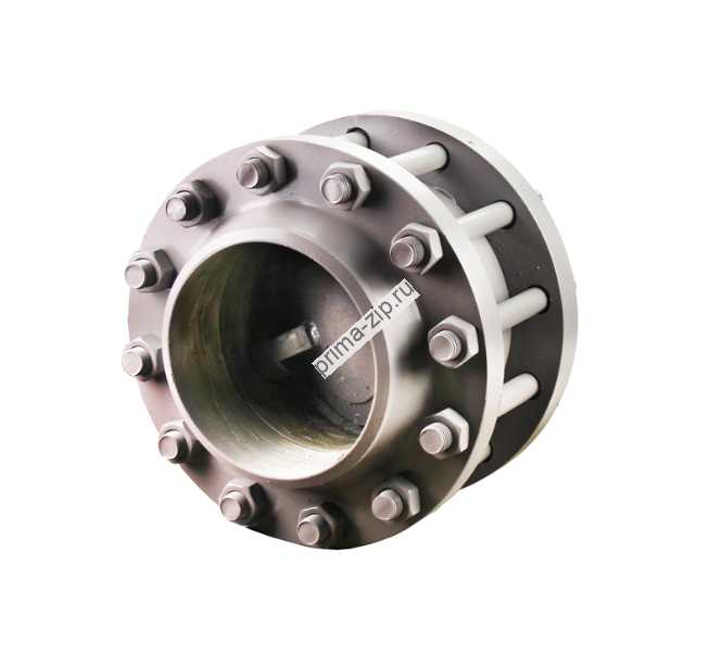 Клапан обратный поворотный (затвор обратный, затвор поворотный) 19с73нж, 19лс73нж, 19нж73нж Ру40