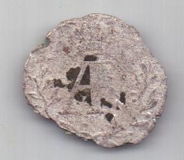 1 оре (эре) 1754 г. Швеция