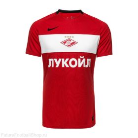 СПАРТАК МАЙКА ИГРОВАЯ ДОМАШНЯЯ 16-17