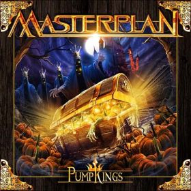 MASTERPLAN “PumpKings” 2017