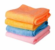 Турмалиновое полотенце 70 см х 70 см