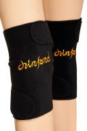 Турмалиновые наколенники Хао Ган (подарочная упаковка 2 шт.)