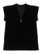 Турмалиновая кофта.