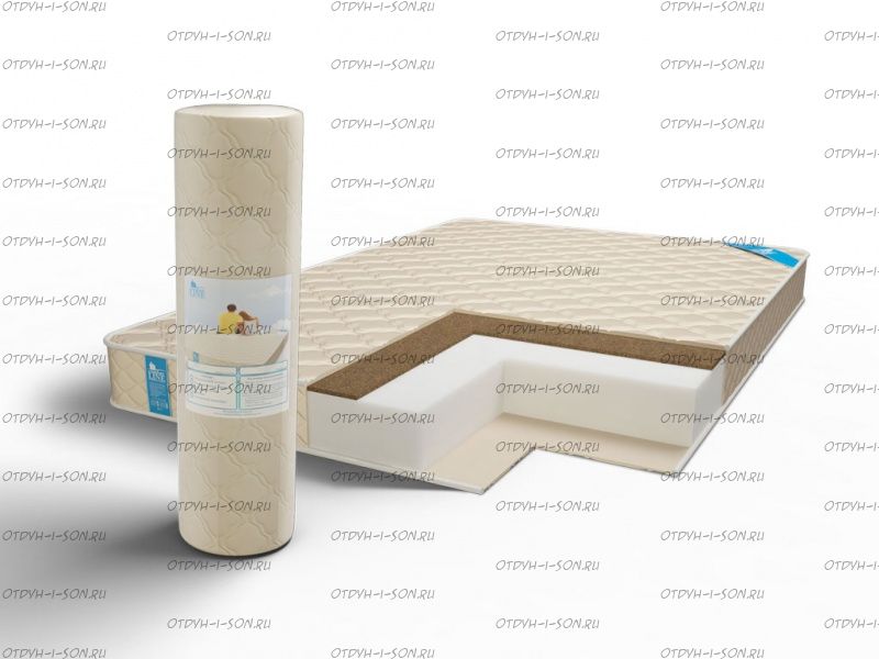 Матрас Cocos Roll Classic Comfort Line