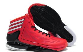 Баскетбольные кроссовки Adidas Adizero Crazy Light  ( в наличии 39 р-р)