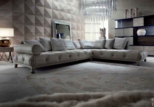 Диван Divano GM 37