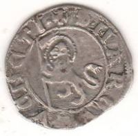 1 сольдо 1343-1354 Венеция