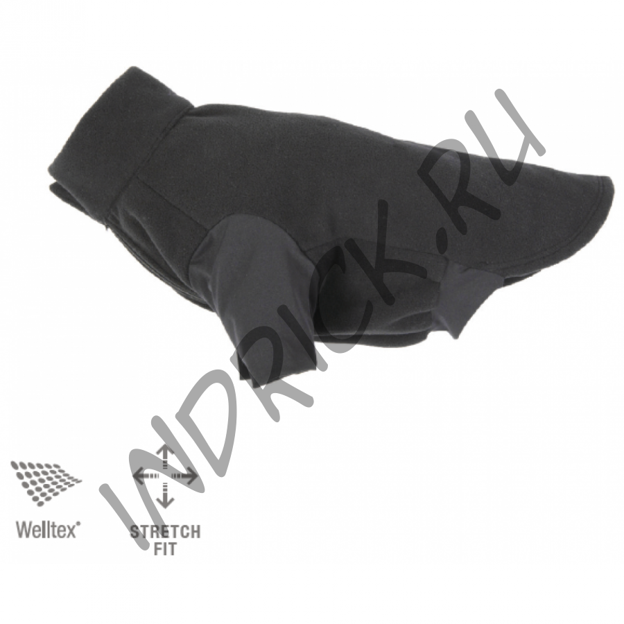 Флисовый свитер Back on Track для собак Bianca