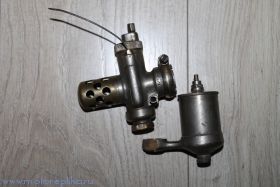 Карбюратор Amac 30 MDY