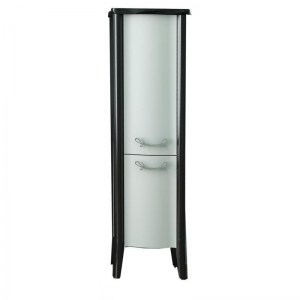 Изображение Шкаф пенал на ножках Elogio (Элоджио) 43х26