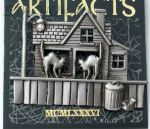 Брошь "Коты у дома" под олово (бесплатная доставка из США)