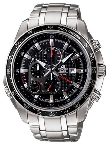 Часы CASIO EF-545D-1A