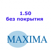 Maxima 1.50 без покрытия.