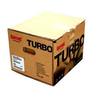 Турбокомпрессор новый  BMW / Opel / 2.5 d / 2.5 DTI