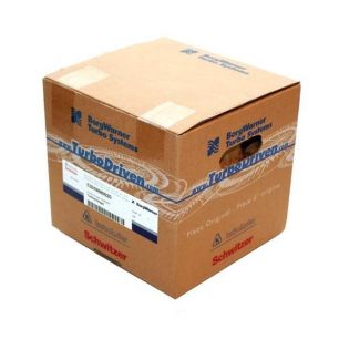 Турбокомпрессор новый  Audi A4 - A6 - A8 - Q7 / Porsche / VW Marine - Phaeton - Touareg / 3.0 TDI / ASB / BKN / BKS / BMK / BNG / BSP / BUG /