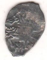 копейка Михаил Федорович 1613-1645