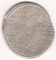 15 крейцеров 1685 г. Австрия