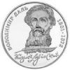 200 лет Владимиру Далю 2 гривны 2001