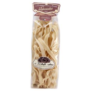 Макароны Петтеголе с трюфелем La Fabbrica Della Pasta Pettegole al Tartufo Estivo - 250 г (Италия)