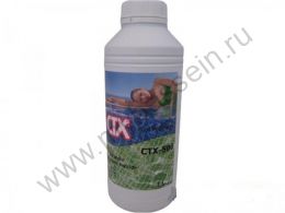 CTX-500, Жидкий альгицид, 1л