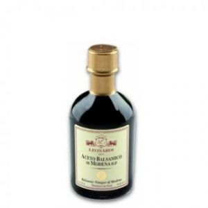 Бальзамический уксус Leonardi Aceto Balsamico di Modena IGP Classic Good Luxury 2 года