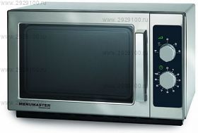 Печь микроволновая Menumaster RCS511DS