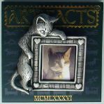 Брошь "Которамка" под олово