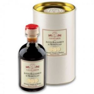 Бальзамический уксус из Модены Leonardi Aceto Balsamico di Modena IGP Good Luxury