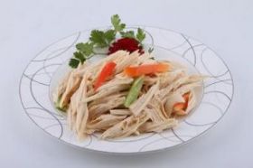 Спаржа салат 400 гр