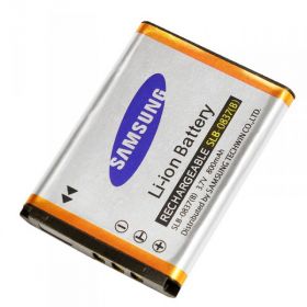 Аккумулятор Samsung SLB-0837B
