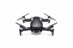 Квадрокоптер DJI Mavic Air Onyx Black