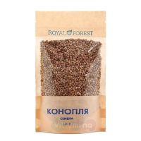 Семена пищевой конопли, 100 г