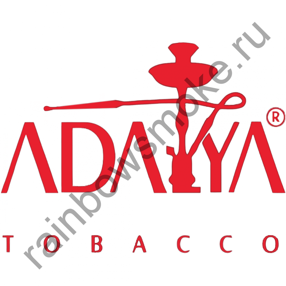 Adalya 250 гр - Gum-Mint-Cinnamon (Жевательная Резинка с Мятой и Корицей)