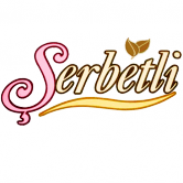 Serbetli 1 кг - Milk (Молоко)