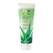 ВИТЭКС. ALOE. КРЕМ-СКРАБ  ДЛЯ  ЛИЦА