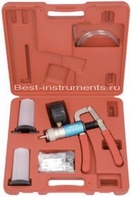 ATP-2102 Измеритель давления и вакуумметр Licota