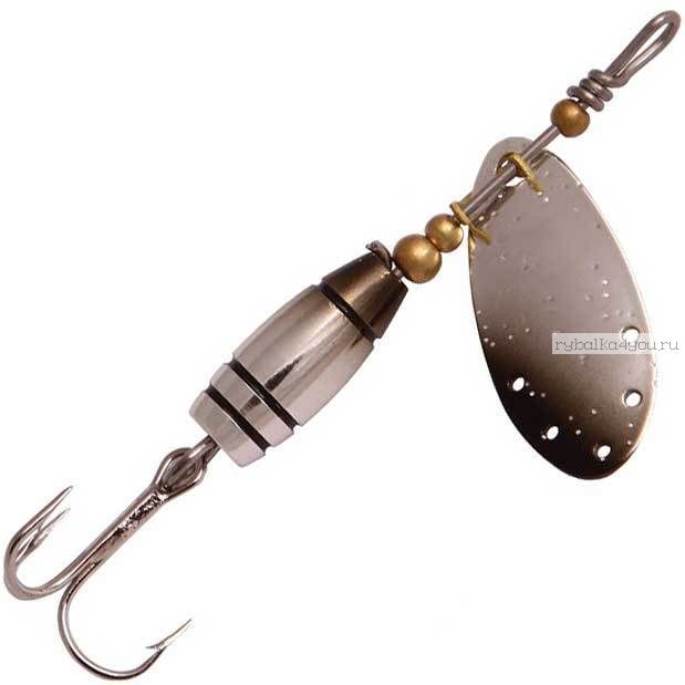 Блесна Extreme Fishing Epitome R 3,6 гр / цвет:  02-SBlack/SBlack