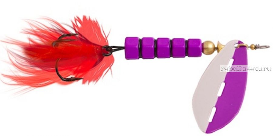 Блесна Extreme Fishing Exact Giga 29 гр / цвет:  04-FluoPurple/SFluoPurple