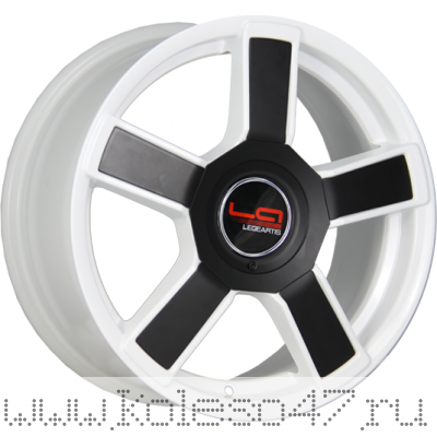 LegeArtis Replica Concept-PG532 7x16/4x108 ET32 D65.1 W+black_insert