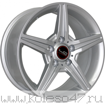 LegeArtis Replica MR149 7.5x16/5x112 ET37 D66.6 S