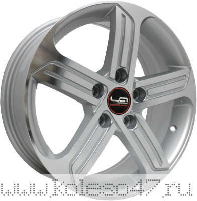 LegeArtis Replica VV177 6.5x16/5x112 ET42 D57.1 SF