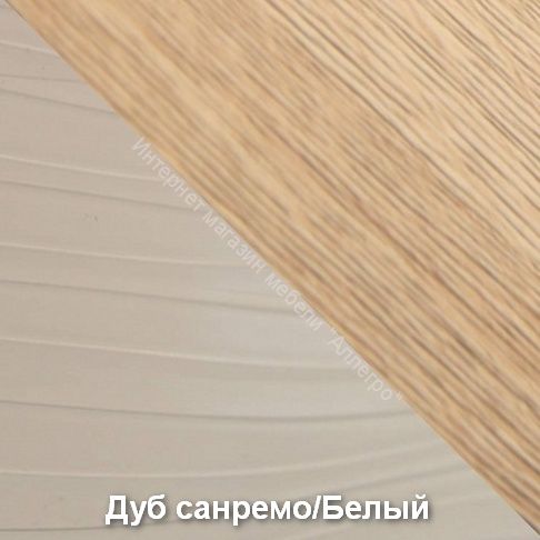 Тумба под ТВ "Венето" СТЛ.266.05